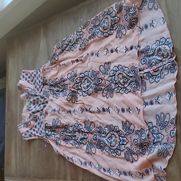 Tank top - Picture 1 of 4